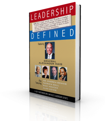 3 - Leadership Defined_3D