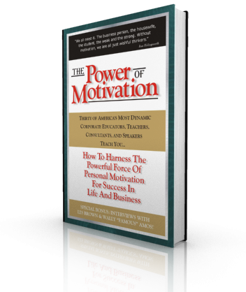 5 - Power of Motivation_3D